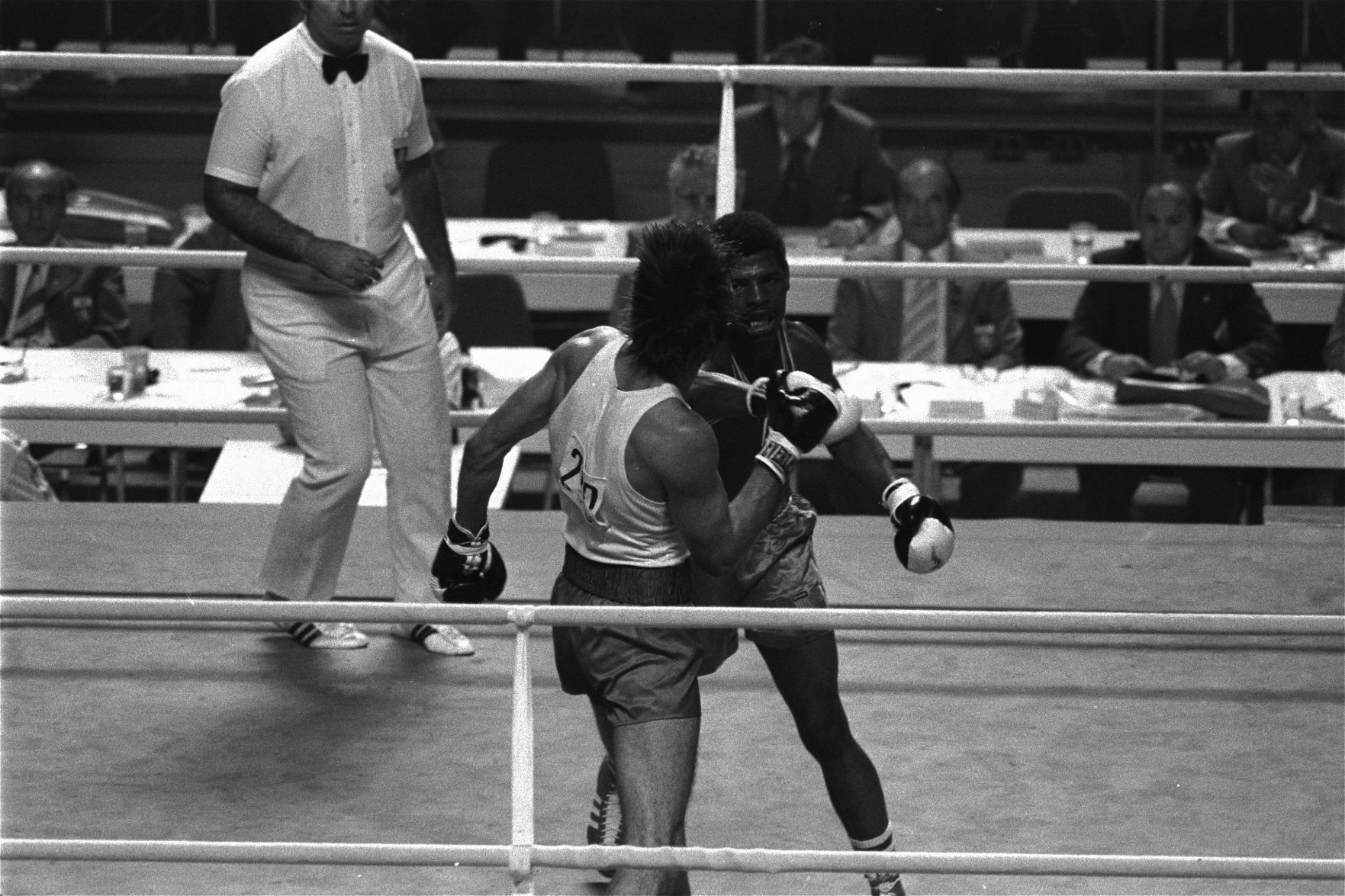 1976 Summer Olympics
